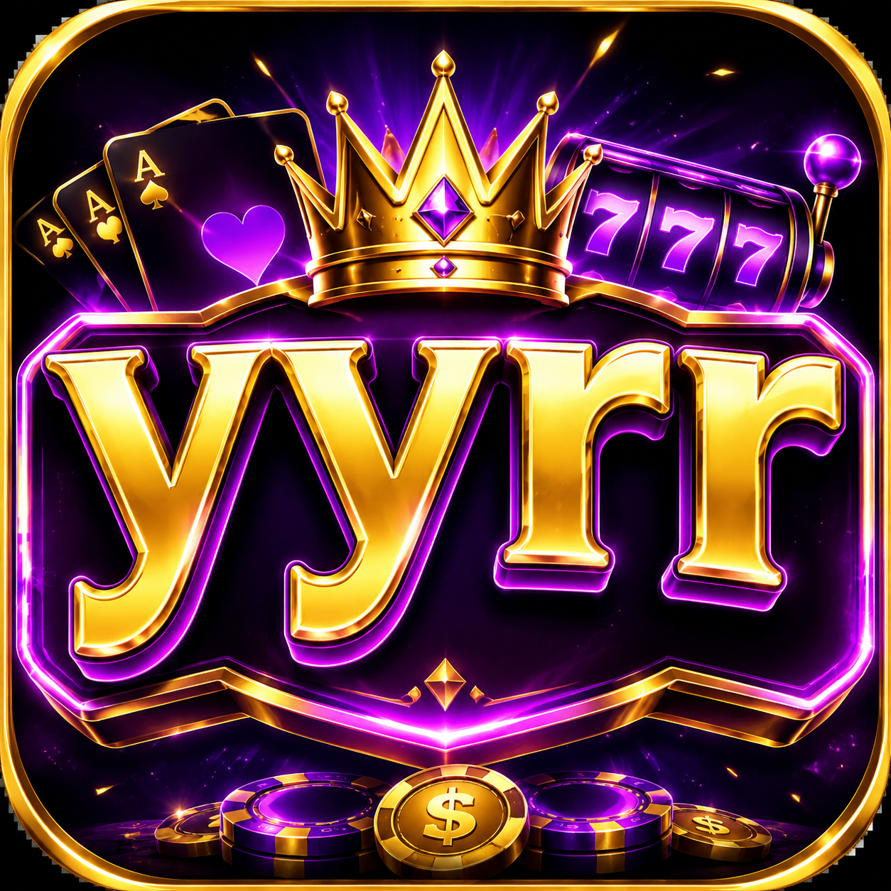 Logo yyrr